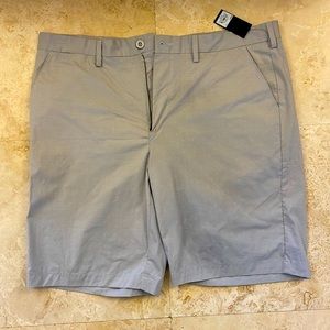 Mens Apt 9 premier flex stretch shorts